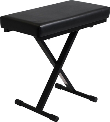 JamStands JS-XB100-B