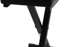 Scaun de pian JamStands JS-XB100-B