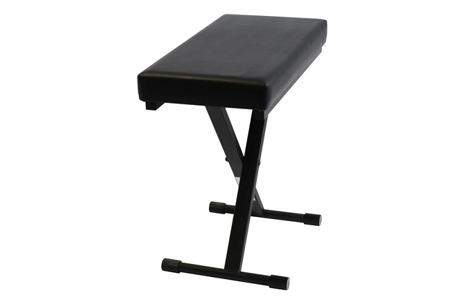Scaun de pian JamStands JS-XB100-B