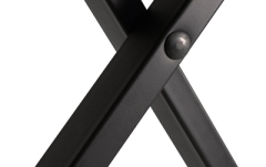 Scaun de pian JamStands JS-XB100-B
