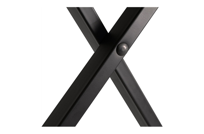 Scaun de pian JamStands JS-XB100-B