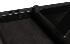 Scaun de pian JamStands JS-XB100-B