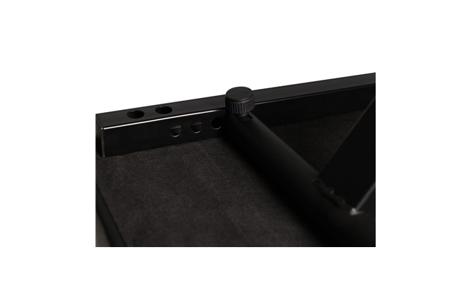 Scaun de pian JamStands JS-XB100-B