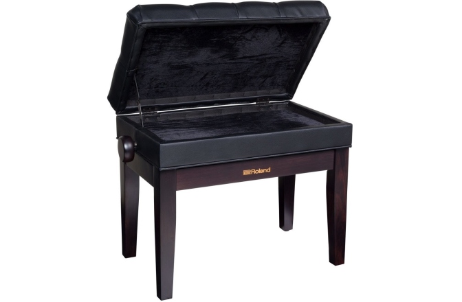 Scaun de pian Roland RPB-500 Rosewood