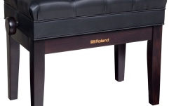 Scaun de pian Roland RPB-500 Rosewood