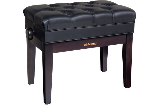 Scaun de pian Roland RPB-500 Rosewood