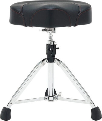 Gibraltar 9608-2T 2-Tone Compact Saddle Seat