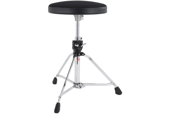 Gibraltar Drum Stool 9000 Mesh Seat