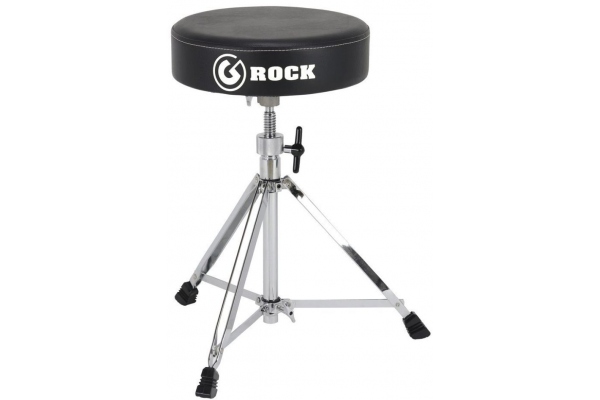 Gibraltar Rock Drum Throne RK108
