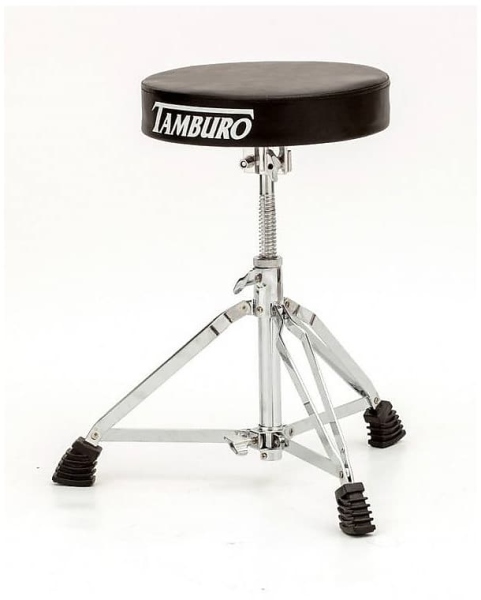 Tamburo DT350 Drum Throne