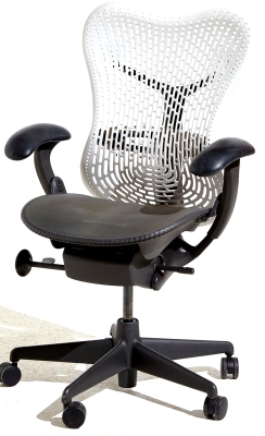 Herman Miller Mirra 1 - Pre-owned
