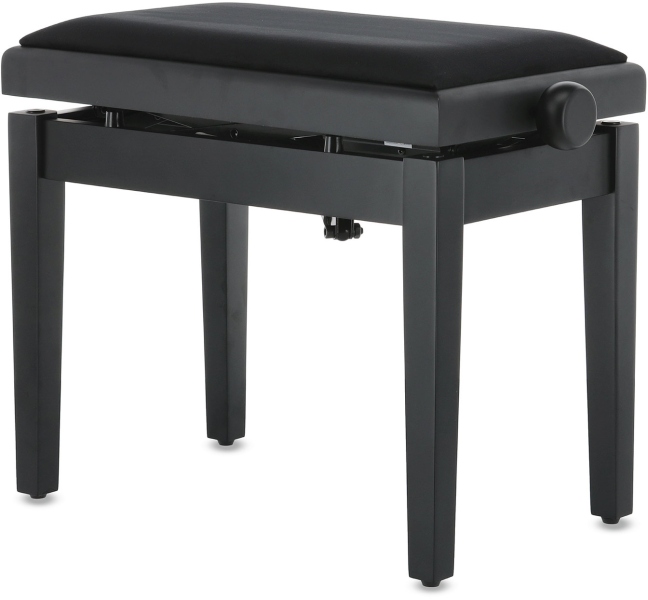 Gewa Deluxe Autolift - Black Matt