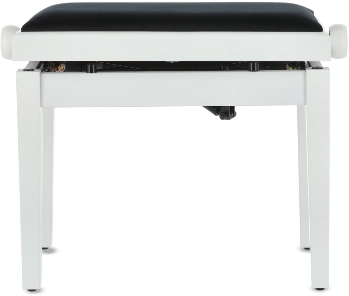 Gewa Deluxe Autolift - White Matt