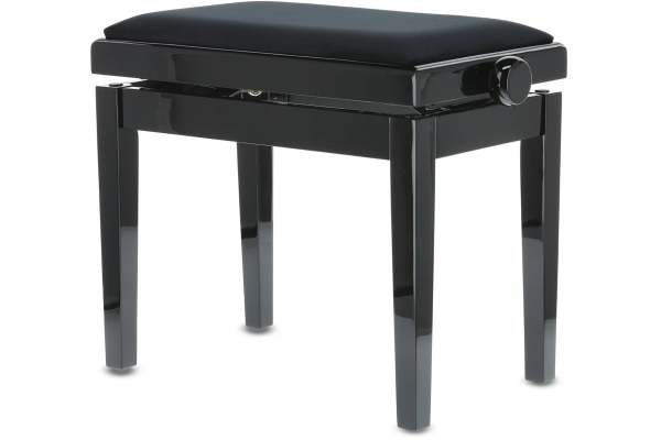 Gewa Deluxe Black High Gloss Gewa Deluxe Black High Gloss