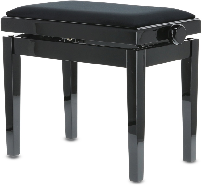 Gewa Deluxe Black High Gloss