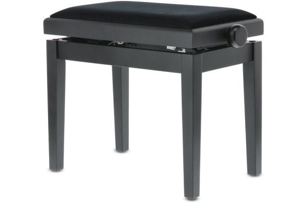 Gewa Deluxe Black Matt Gewa Deluxe Black Matt