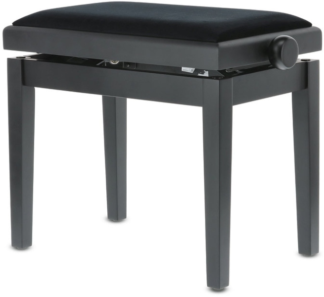 Gewa Deluxe Black Matt