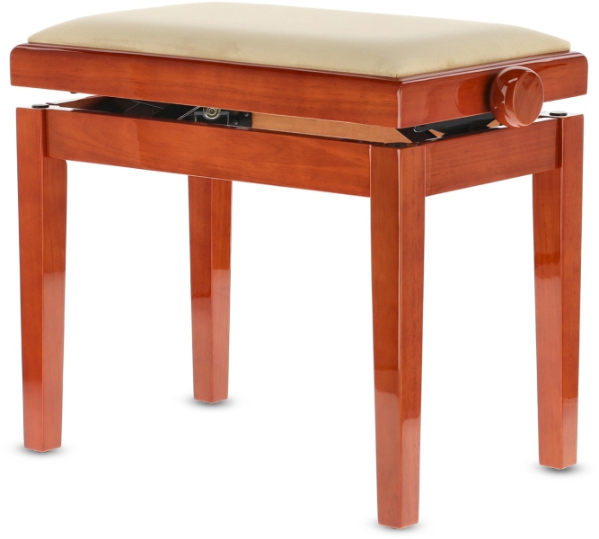 Gewa Deluxe Cherry High Gloss