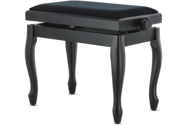 Deluxe Classic Black Matt