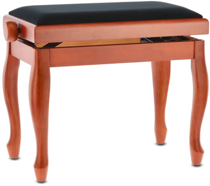 Gewa Deluxe Classic Cherry Matt