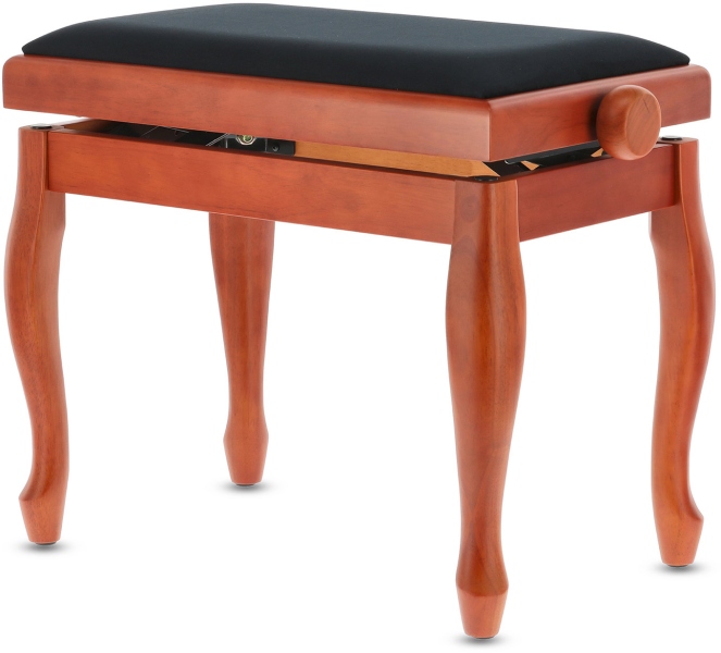 Gewa Deluxe Classic Cherry Matt