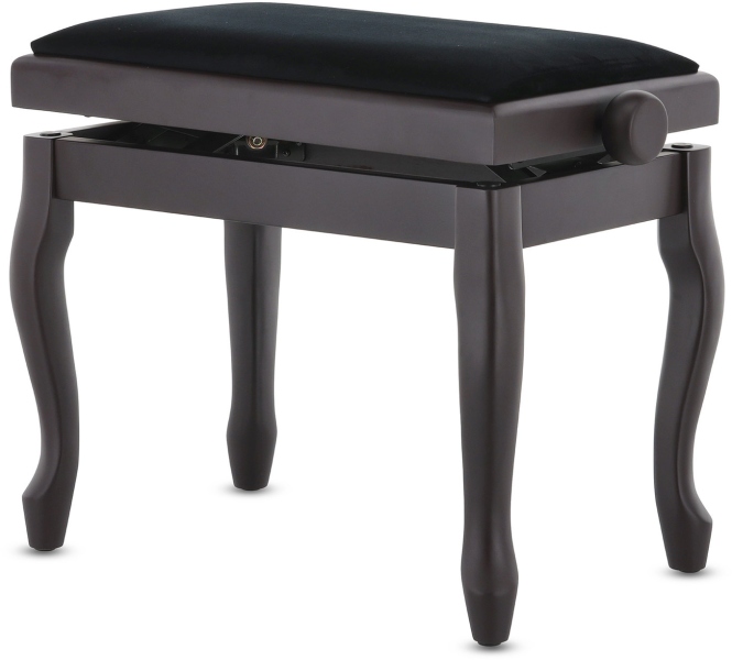 Gewa Deluxe Classic Rosewood Matt