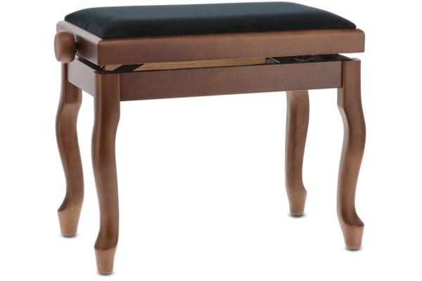 Deluxe Classic Walnut Matt
