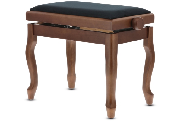 Deluxe Classic Walnut Matt