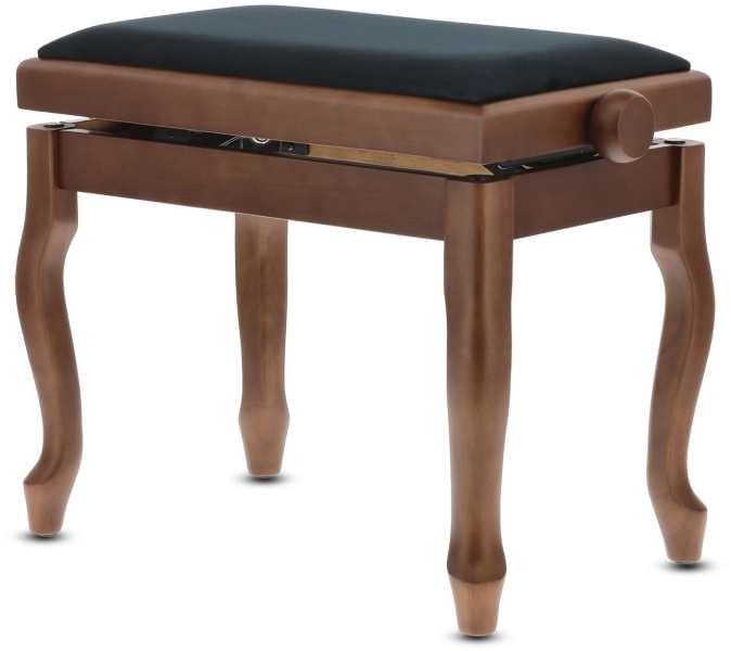 Gewa Deluxe Classic Walnut Matt