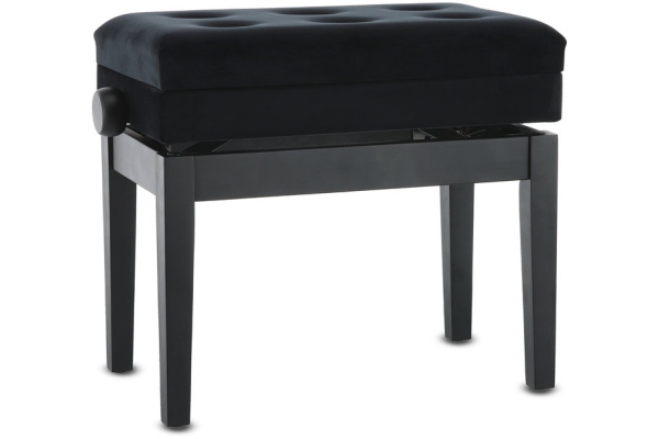 Deluxe Compartment - Black Matt
