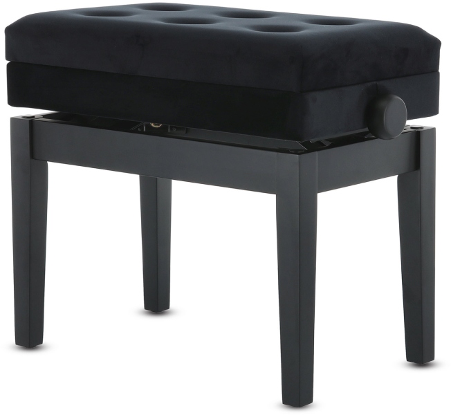 Gewa Deluxe Compartment - Black Matt