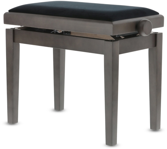 Gewa Deluxe Dark Walnut Matt 2