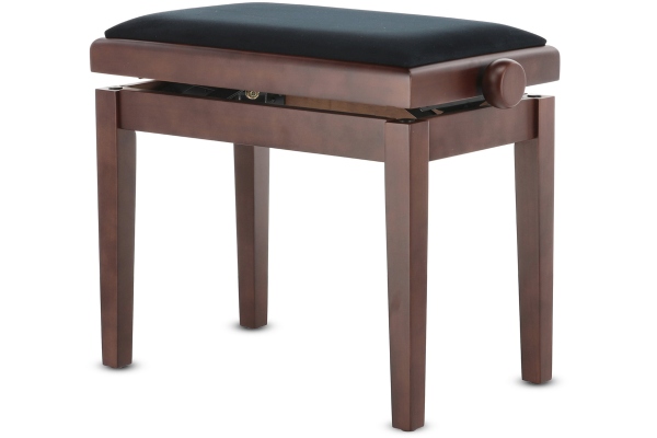 Deluxe Dark Walnut Matt