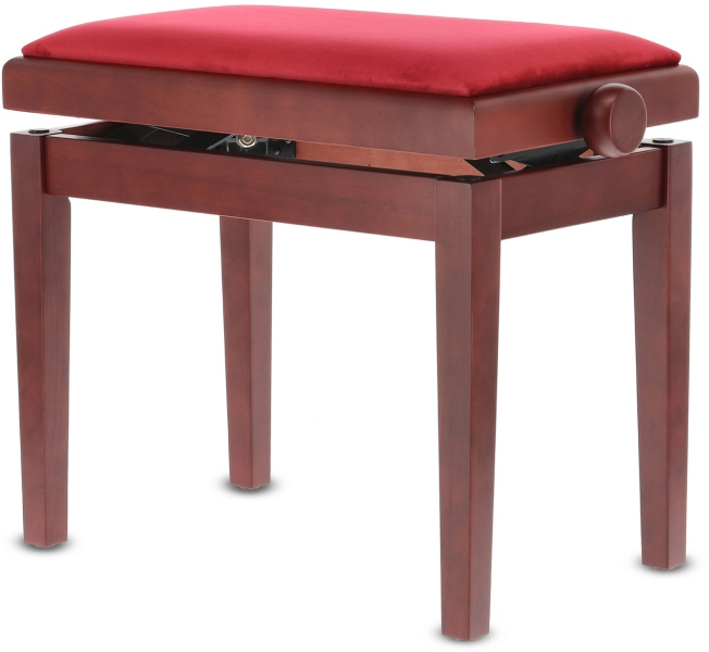 Gewa Deluxe Mahagany Matt