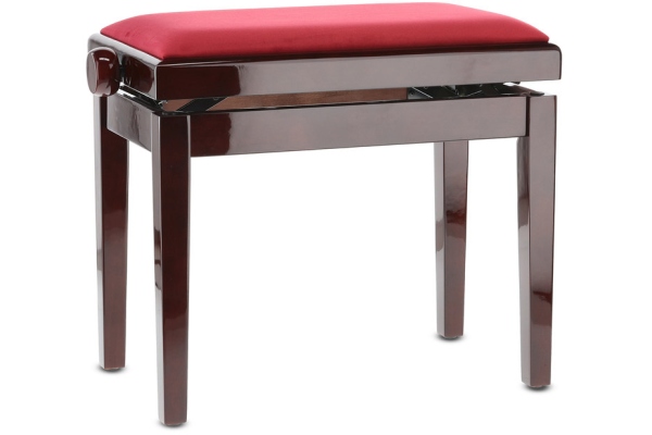 Deluxe Mahagony High Gloss
