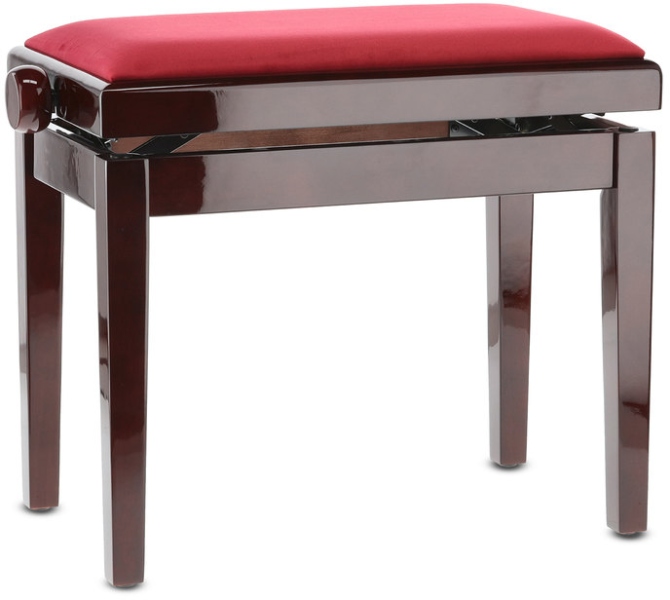 Gewa Deluxe Mahagony High Gloss