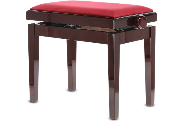 Deluxe Mahagony High Gloss