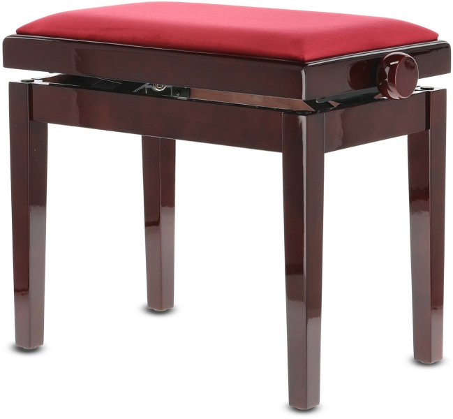 Gewa Deluxe Mahagony High Gloss