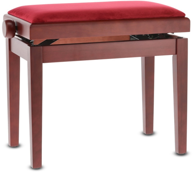Gewa Deluxe Mahagony Matt