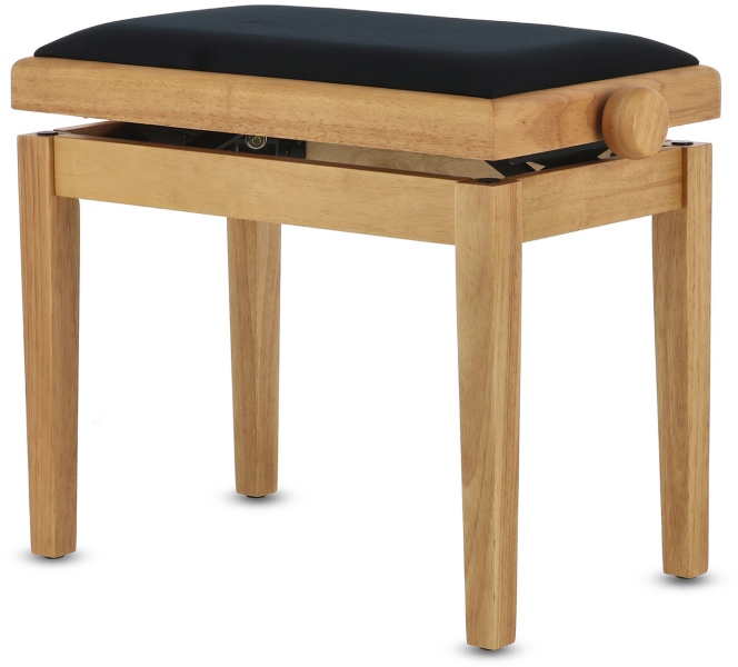 Gewa Deluxe Natur Matt