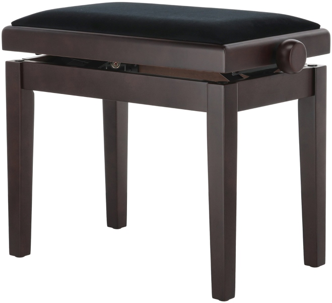 Gewa Deluxe Rosewood Matt