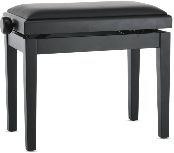 Gewa Deluxe Vinyl - Black Matt