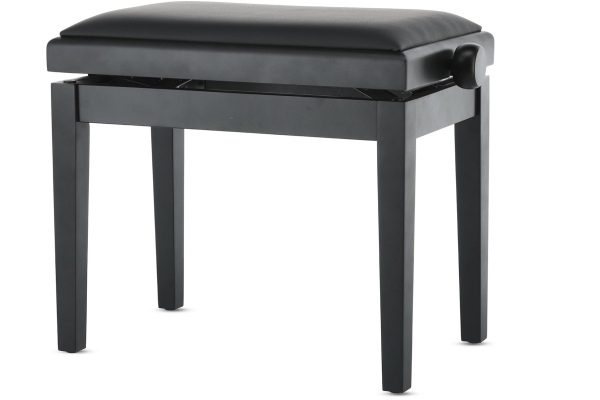 Deluxe Vinyl - Black Matt