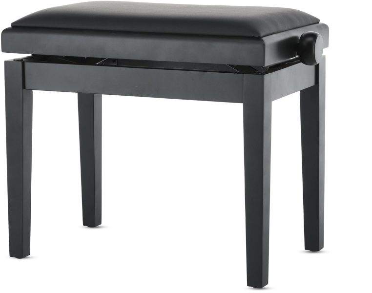 Gewa Deluxe Vinyl - Black Matt