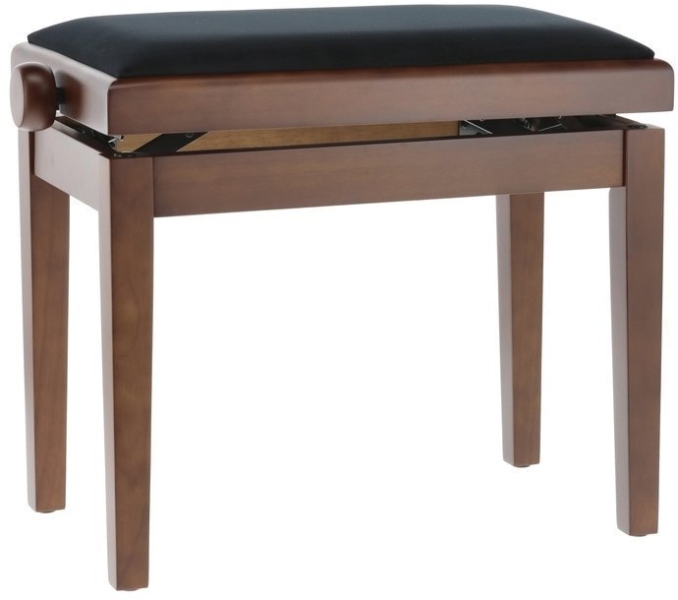Gewa Deluxe Walnut Matt