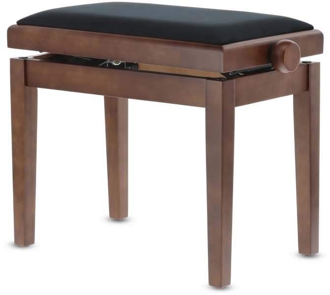 Gewa Deluxe Walnut Matt