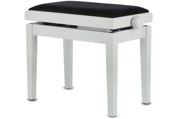 Gewa Deluxe White Matt