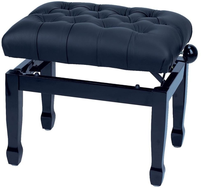 Gewa Deluxe XL Black High Gloss