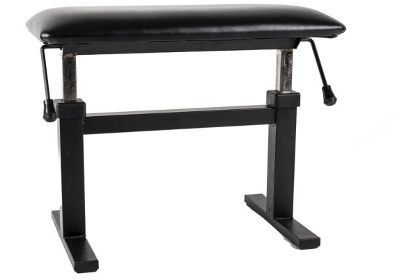 Piano Bench Deluxe Auto Lift XL