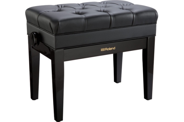 RPB-400 Polished Ebony